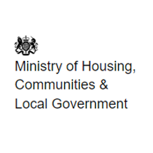 Department for Levelling Up, Housing and Communities (DLUHC)